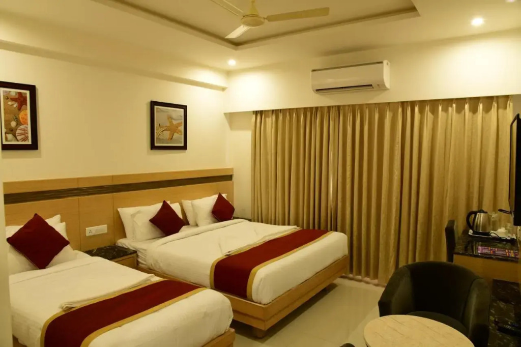 Hotel U.T.ELITE