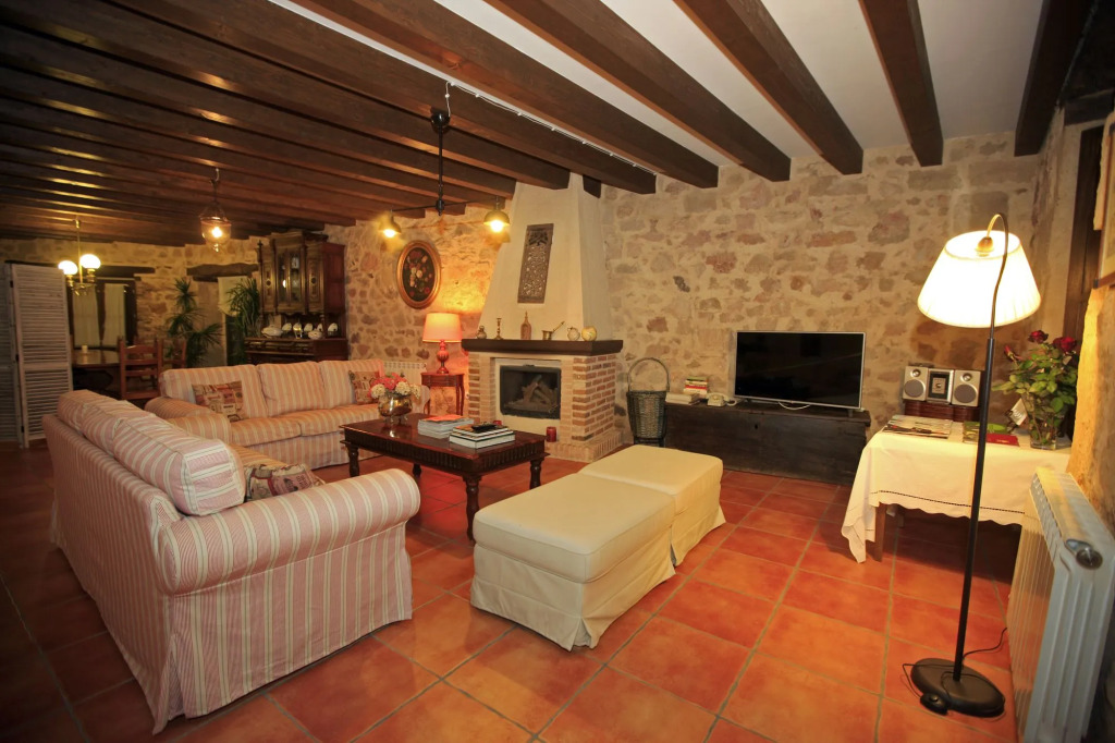 Posada Real del Buen Camino, alojamiento rural