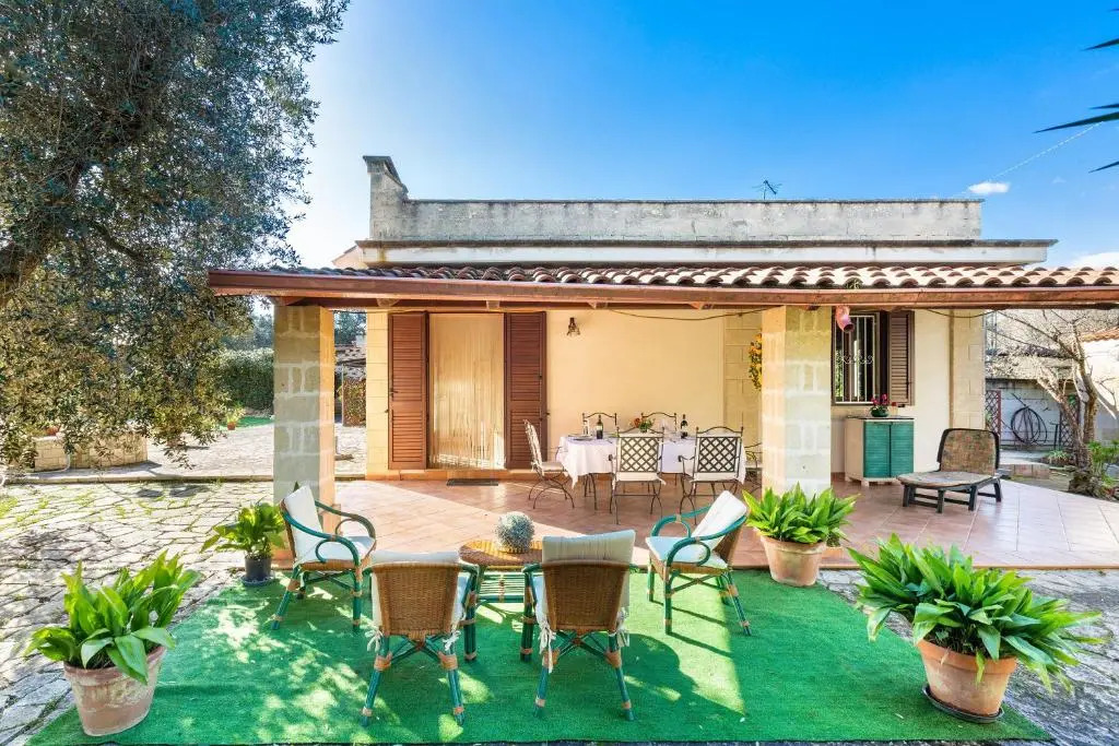Villa Lella by BarbarHouse