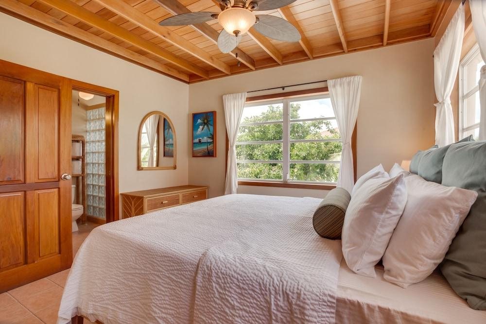 Belizean Shores Resort