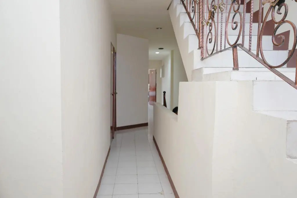 OYO 2536 Hotel Tanjung