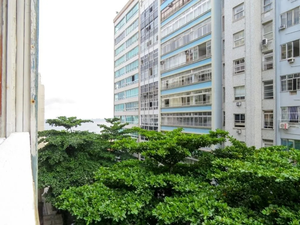 LinkHouse Beautiful Duplex Copacabana C1-005