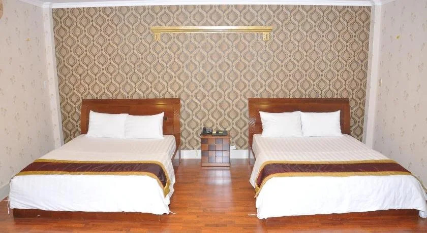 Phu Qui Hotel