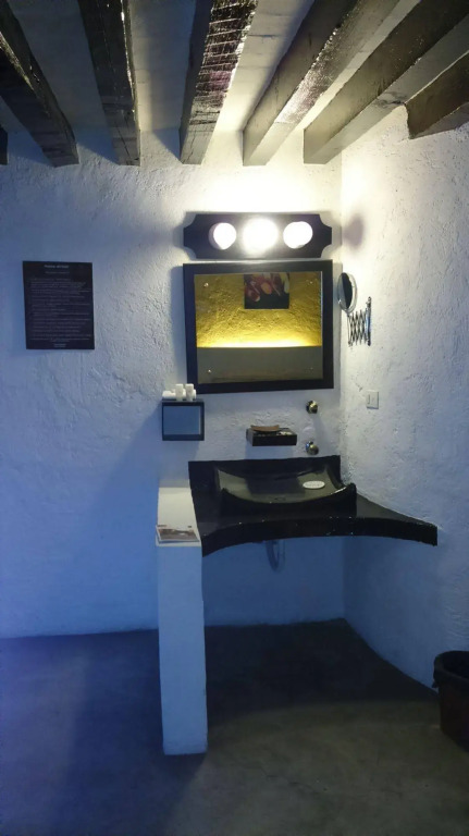 Hotel Casa Molina