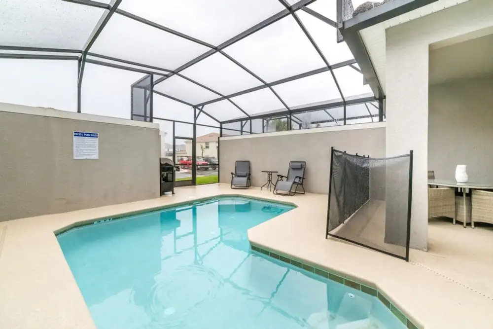 1573 Moon Valley Drive