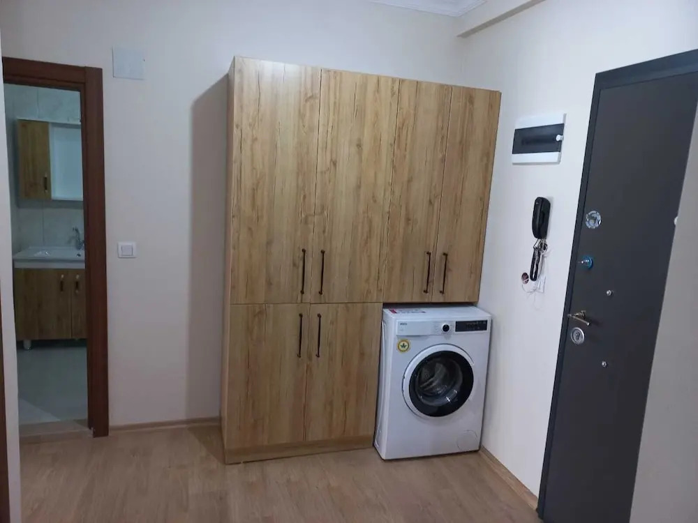 Kivanc Residence