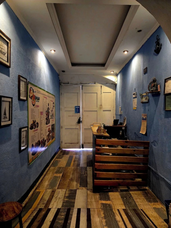 Amura Hostel - Antigua Guatemala