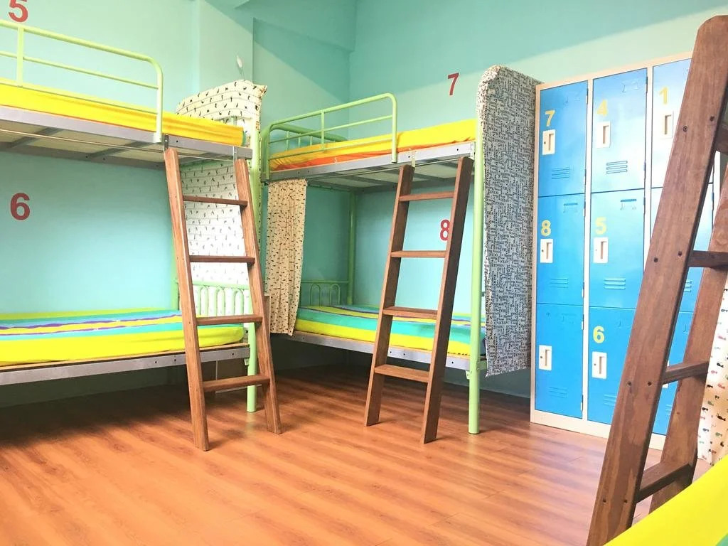 Station Sea b&b - Hostel