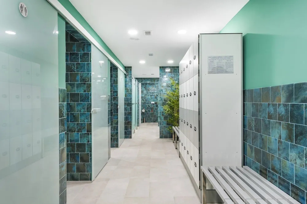 Casas Pepe Apartments & Spa- Adults Only