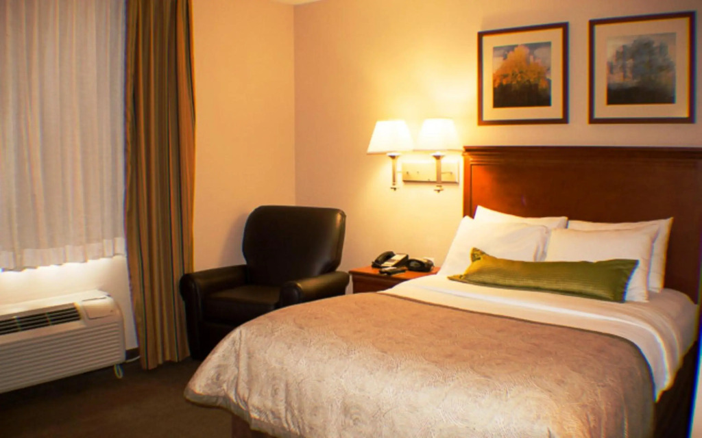 Candlewood Suites Jacksonville by IHG
