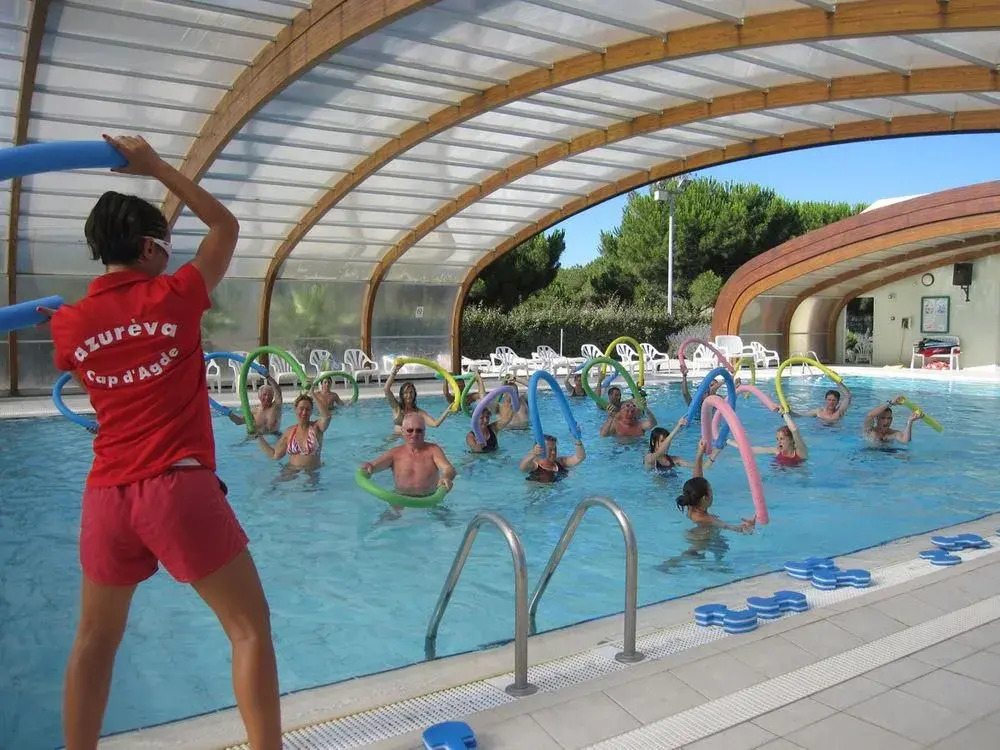 Azureva Cap d'Agde