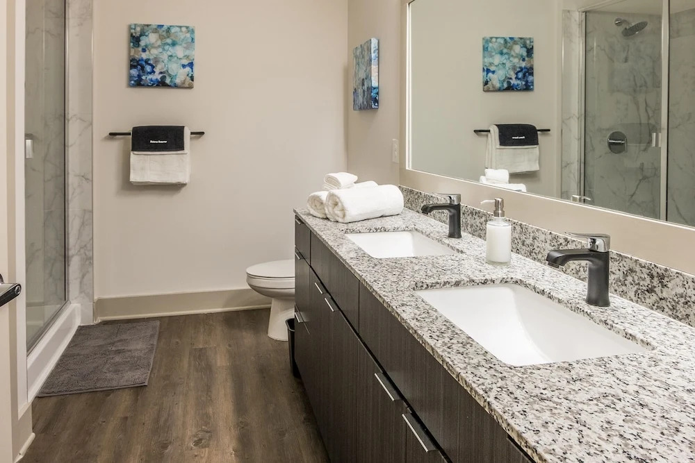2 BR Apt Near St Johns River by Frontdesk