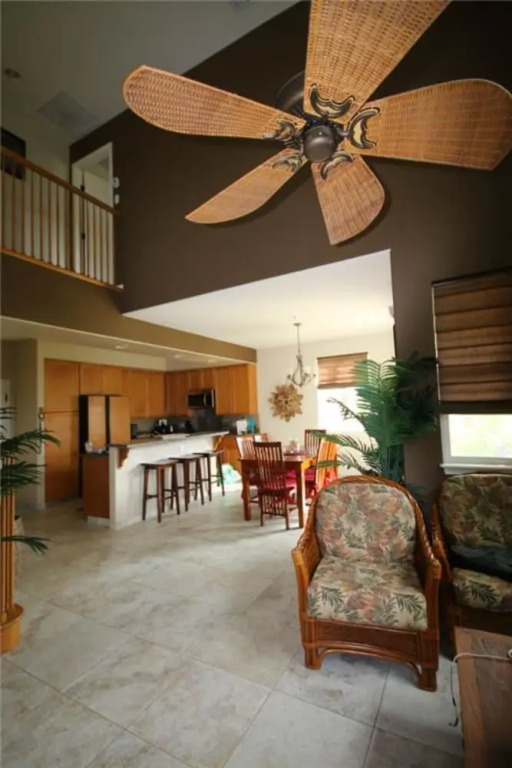 Colony Villa Paradise Among the Palm Trees