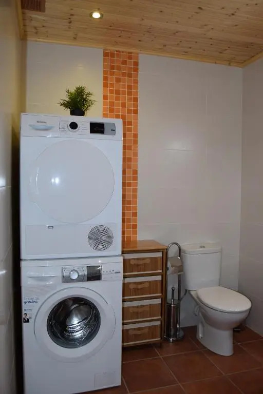 Apartamentos Javier II
