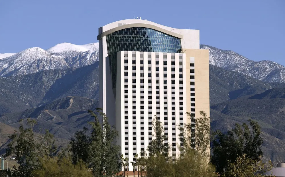Morongo Casino Resort and Spa