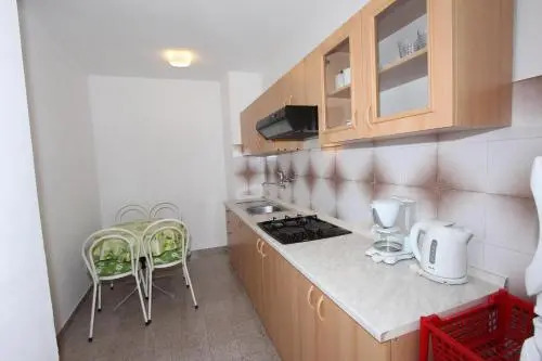 Apartments Rozela 257