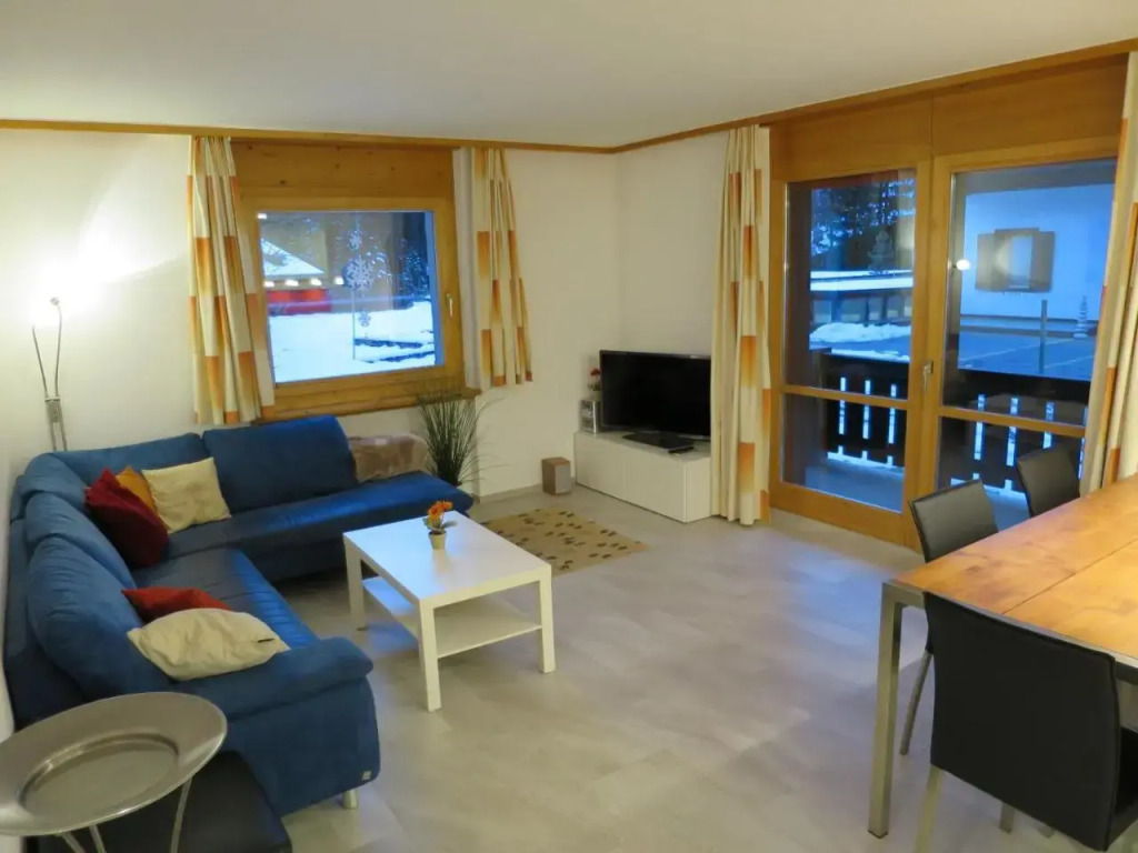 Seebach B1