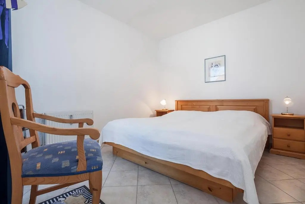 Dünenblick Wohnung 33