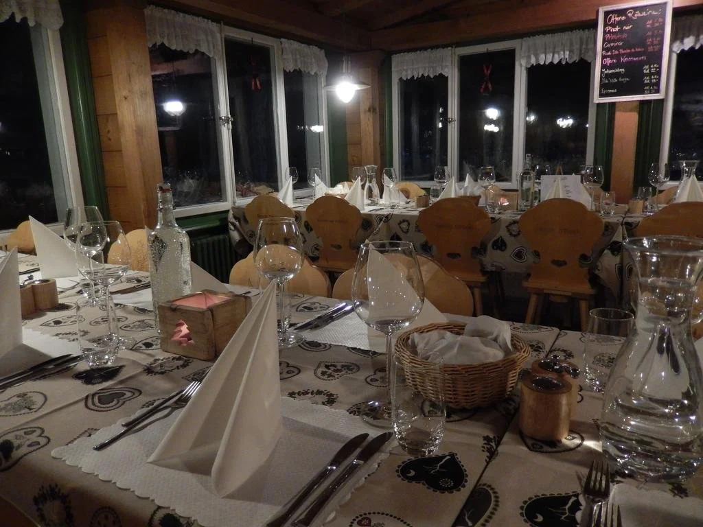 Hotel Drei Berge