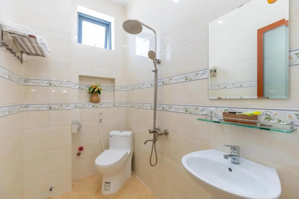 Palm villa 28
