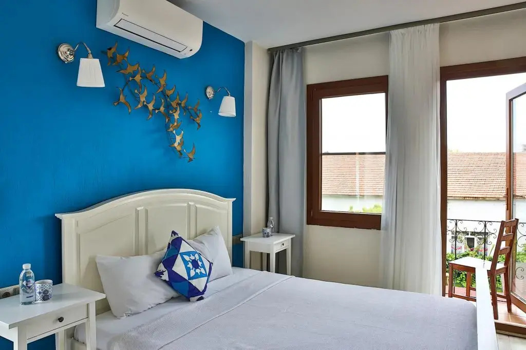 Cunda Eren Otel