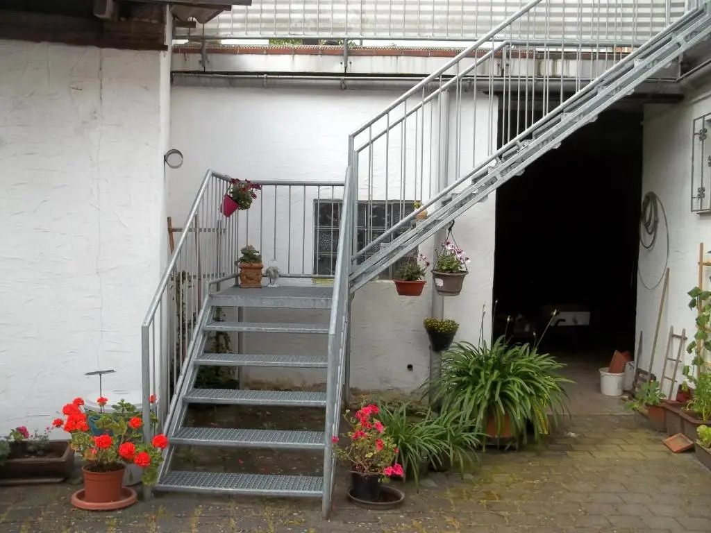 Ferienwohnung Haus Gintz