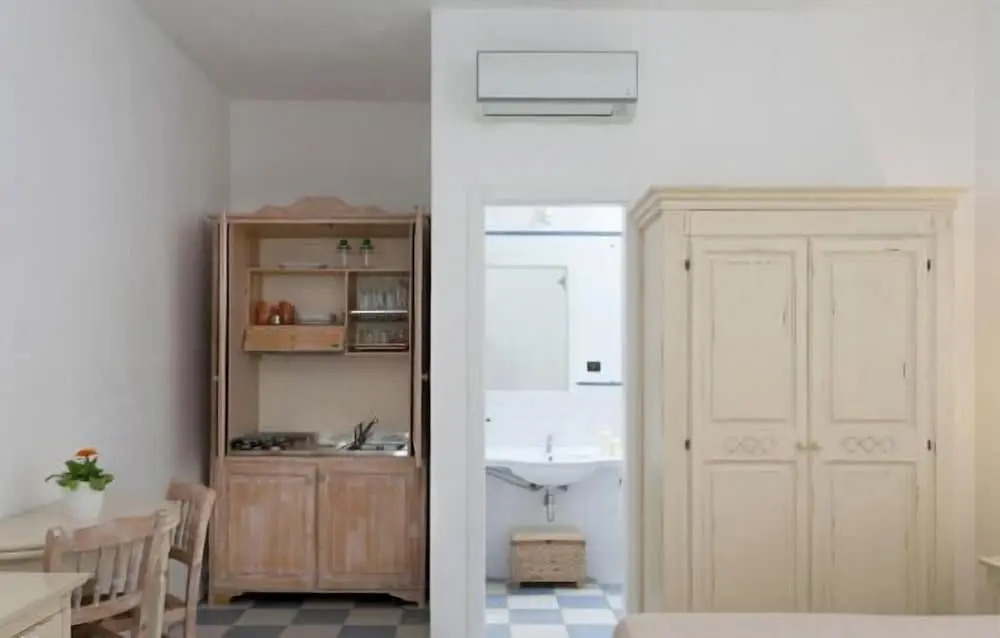 Hotel a Due Passi Dal Pizzo