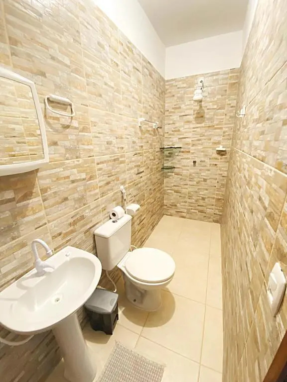 Morada da Praia Pousada