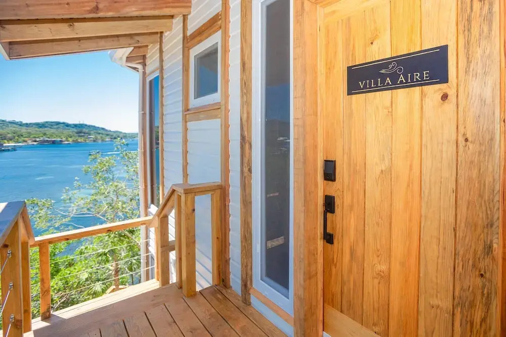 Stunning Views At - Villa Aire 1 Bedroom Apts by RedAwning
