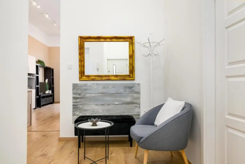 JA18 Downtown Pearl - 2 bedroom apartment