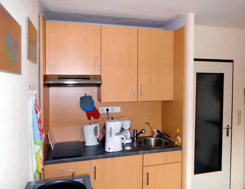 Ferienwohnung Harzlich