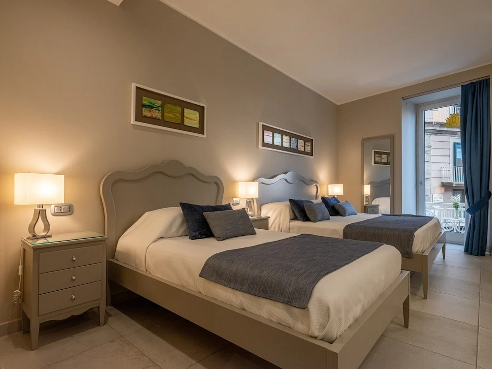 Residenza San Ferdinando