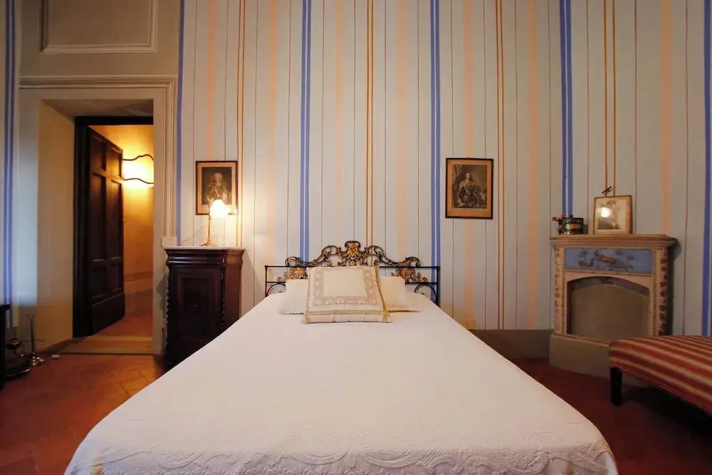 Villa Poggio Al Vento - Firenze