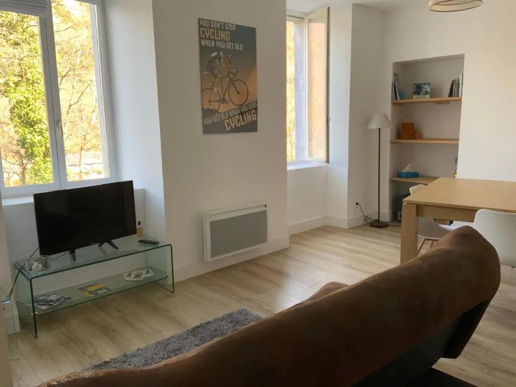 Appartement Luz Saint Sauveur / Tourmalet
