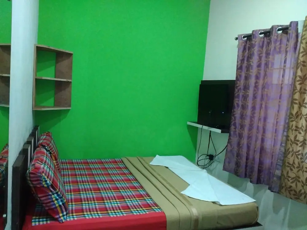 Lusia Inn
