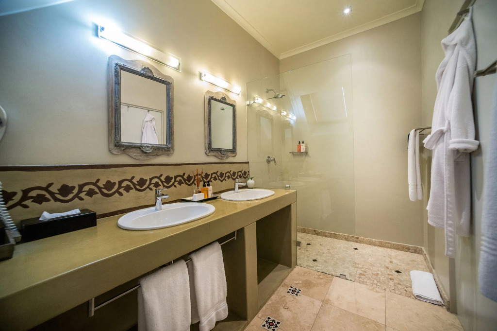 Baruch Guest House Rhodes