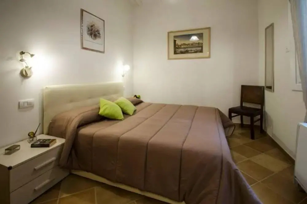 Villa Febea - Casa Delle Farfalle 6 Posti Letto-casa Delle Farfalle 6 Posti Letto