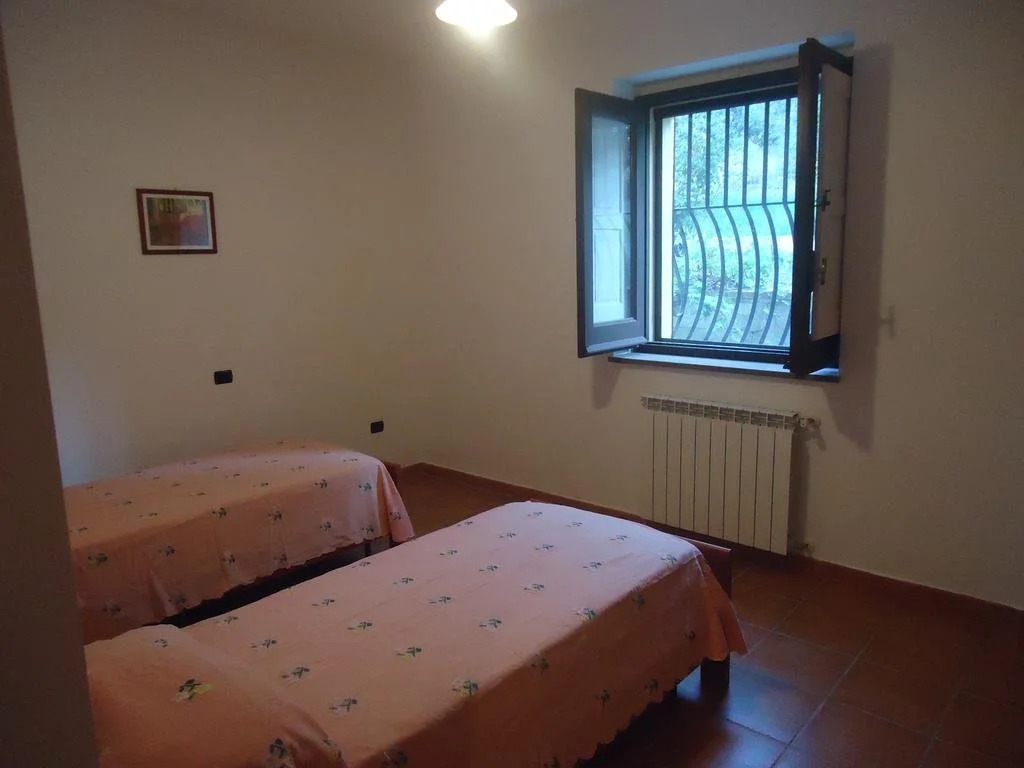 Agriturismo Torre Rinusa