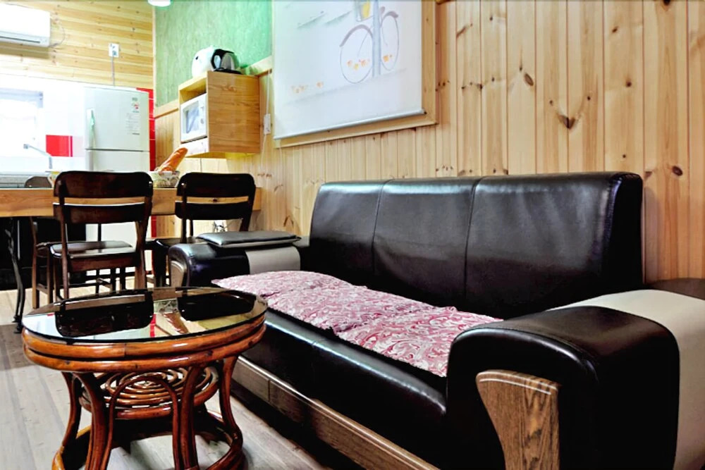 Gapyeong Tomato Pension