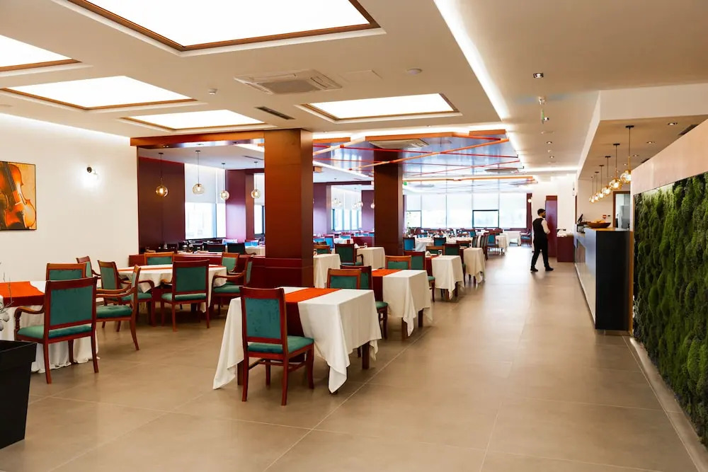 Hotel Tesara
