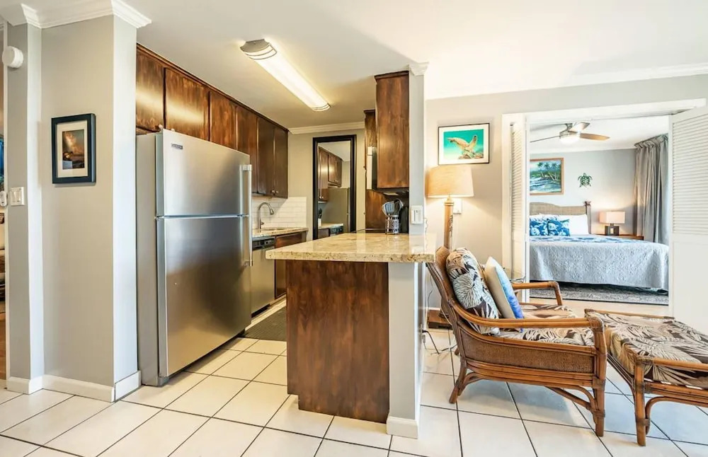 Kauhale Makai 433 by Coldwell Banker Island Vacations