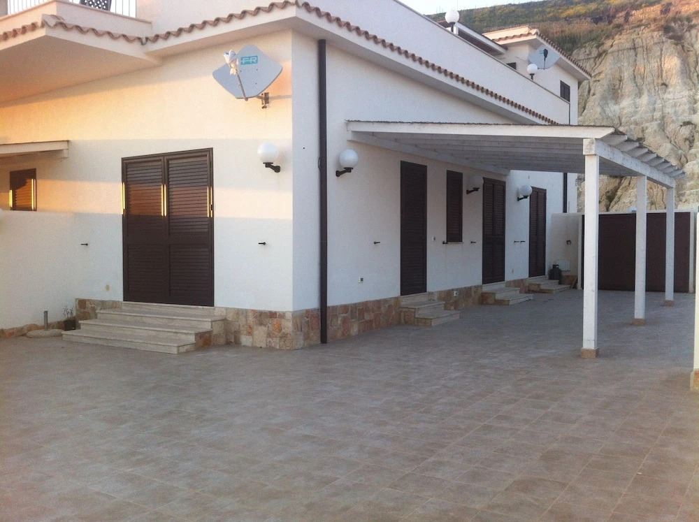 Casa Vacanze A Due Passi Dal Mare
