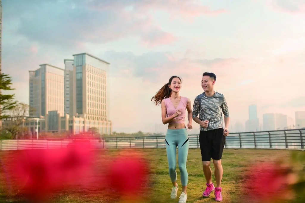 DoubleTree By Hilton Xiamen-Haicang