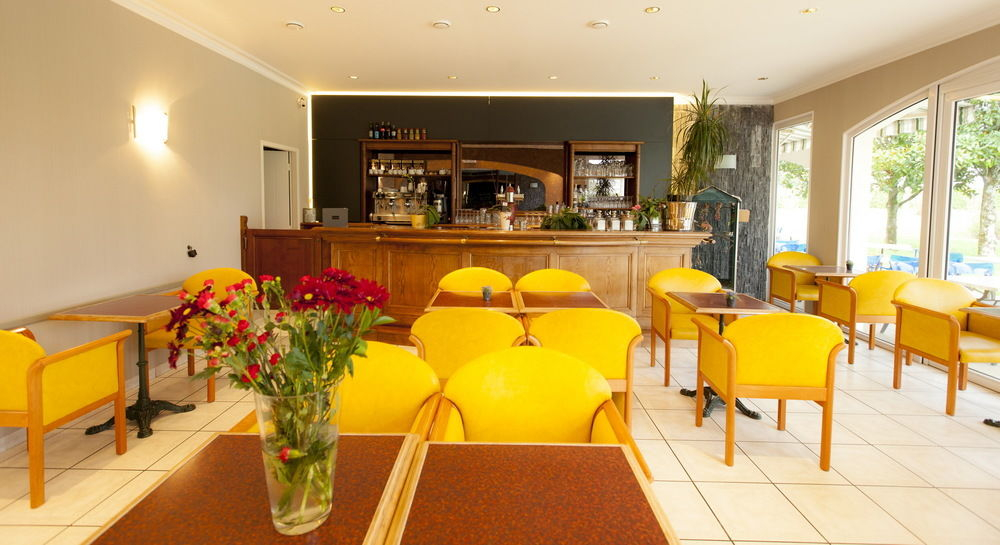 Alysson Hôtel
