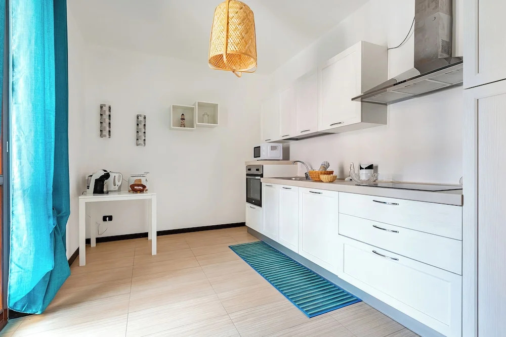 Viadelmare Apartment Monopoli 200m Sea