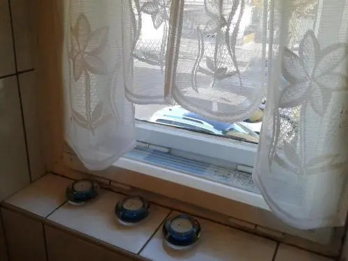 Apartment Ulli