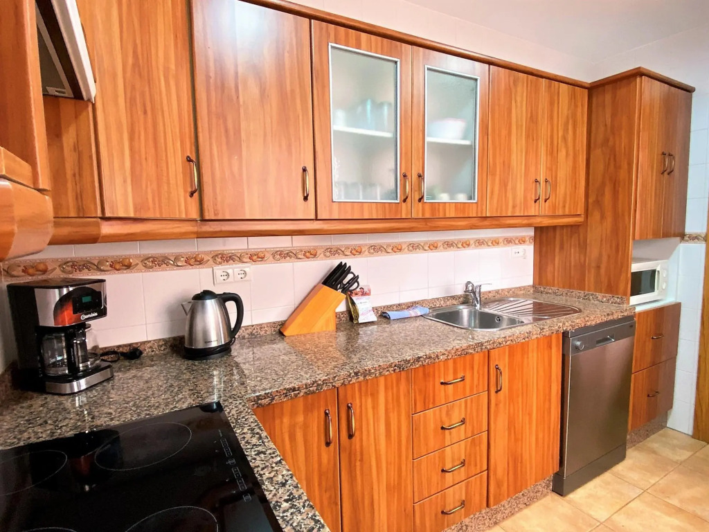 Azahara En Suite Casasol
