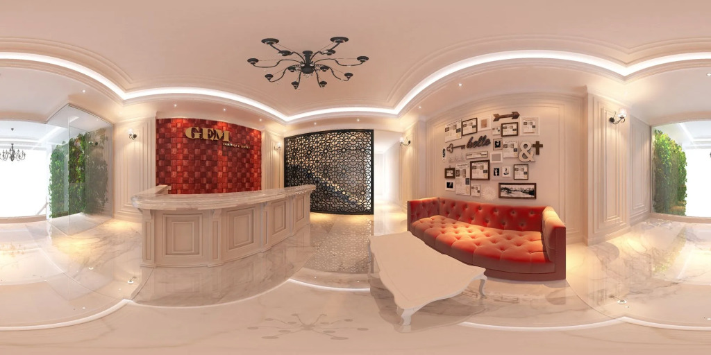 Gem Premier Hotel & Spa