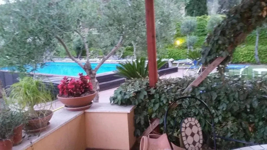 Villa Ambrosia