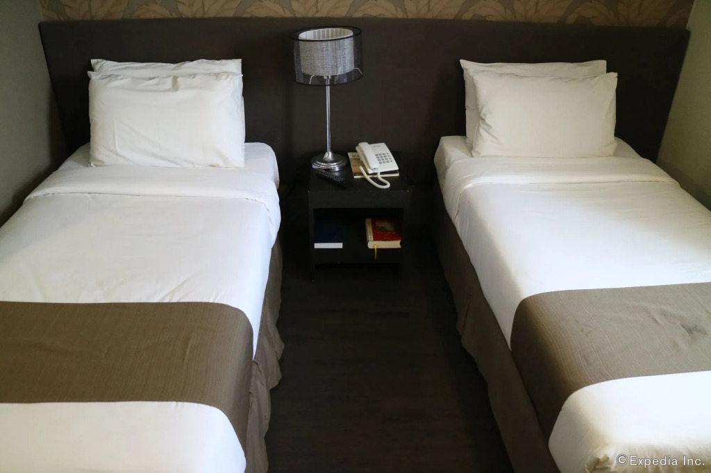 GT Hotel Iloilo